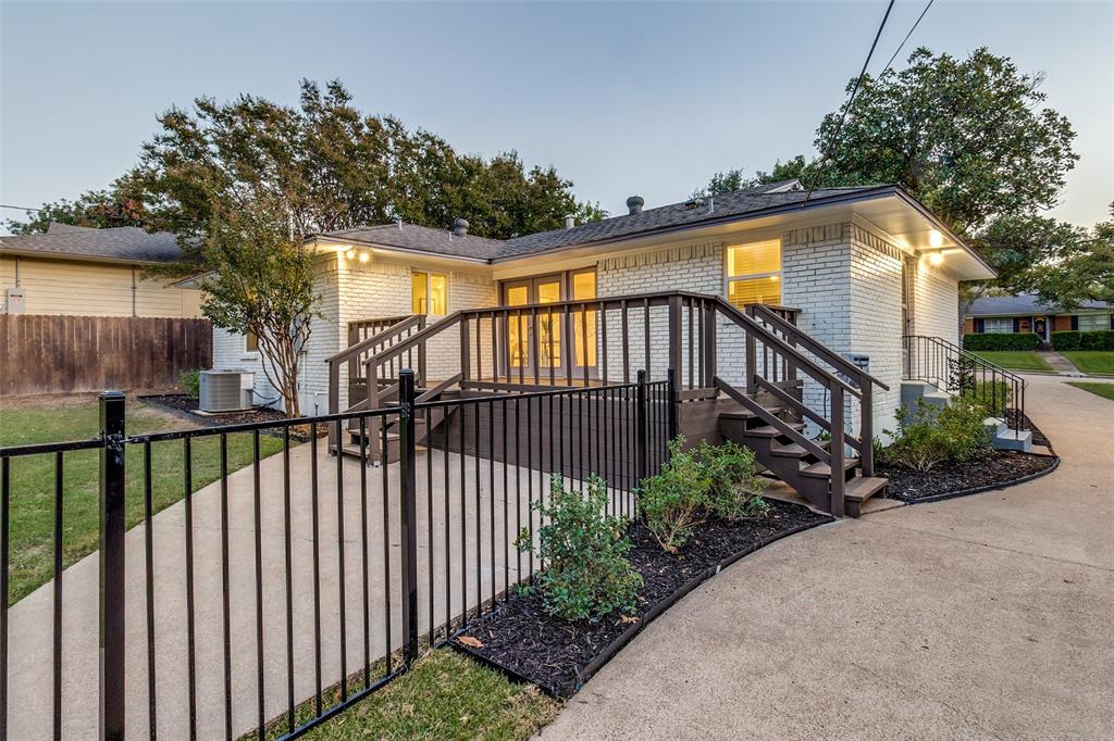 Lake Ridge Estates - Residential