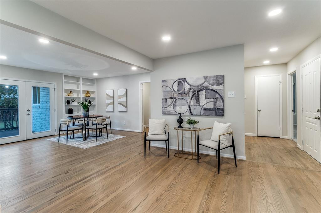 Lake Ridge Estates - Residential