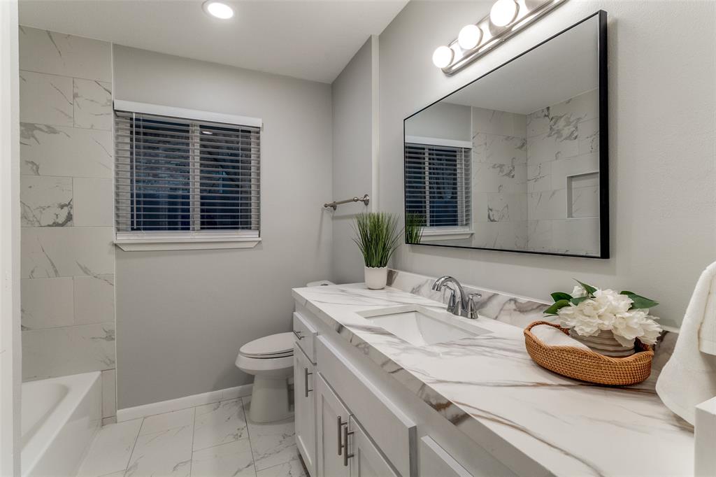 Lake Ridge Estates - Residential