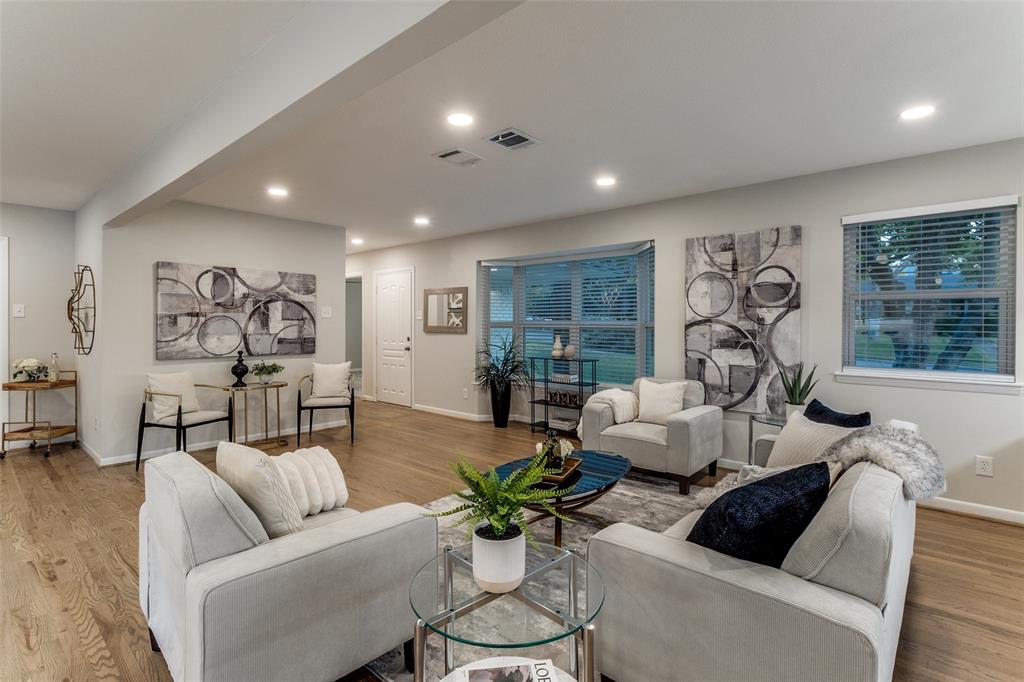 Lake Ridge Estates - Residential