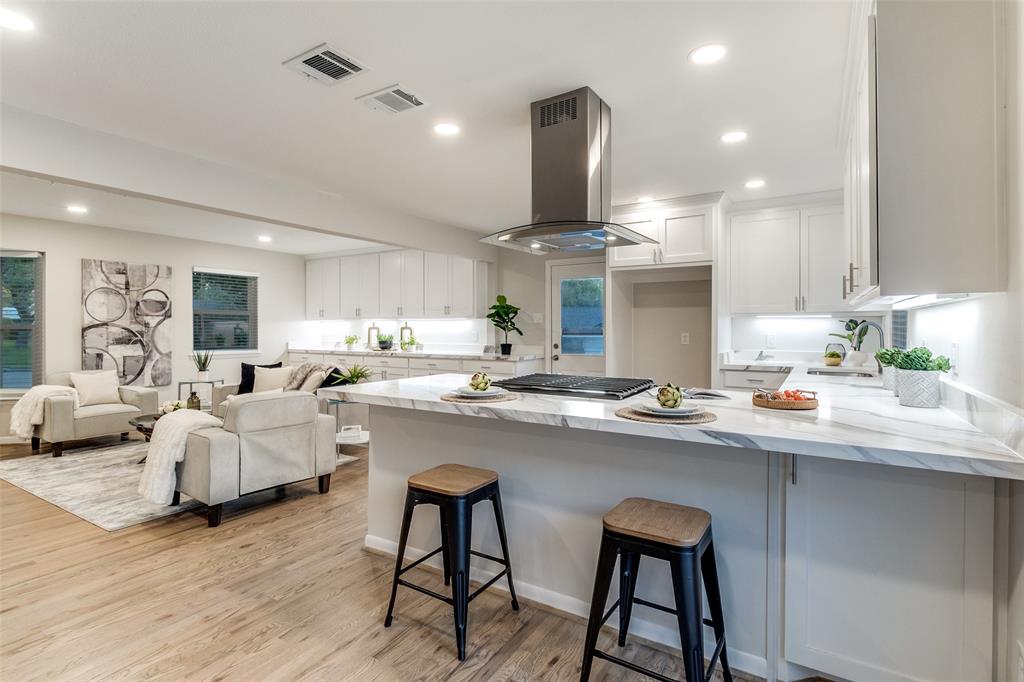 Lake Ridge Estates - Residential