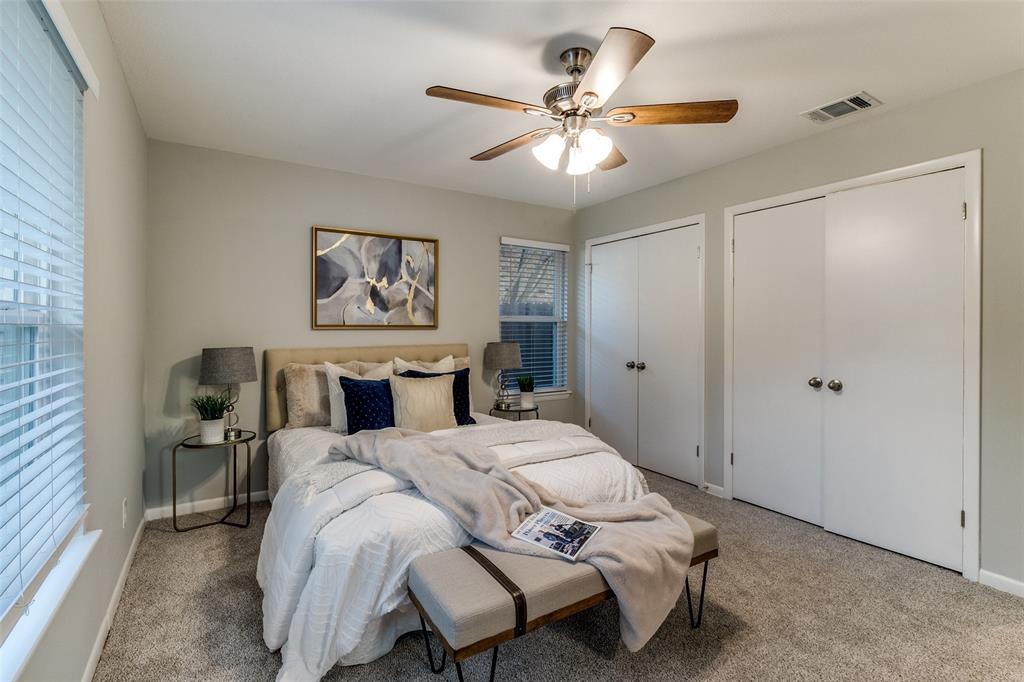 Lake Ridge Estates - Residential