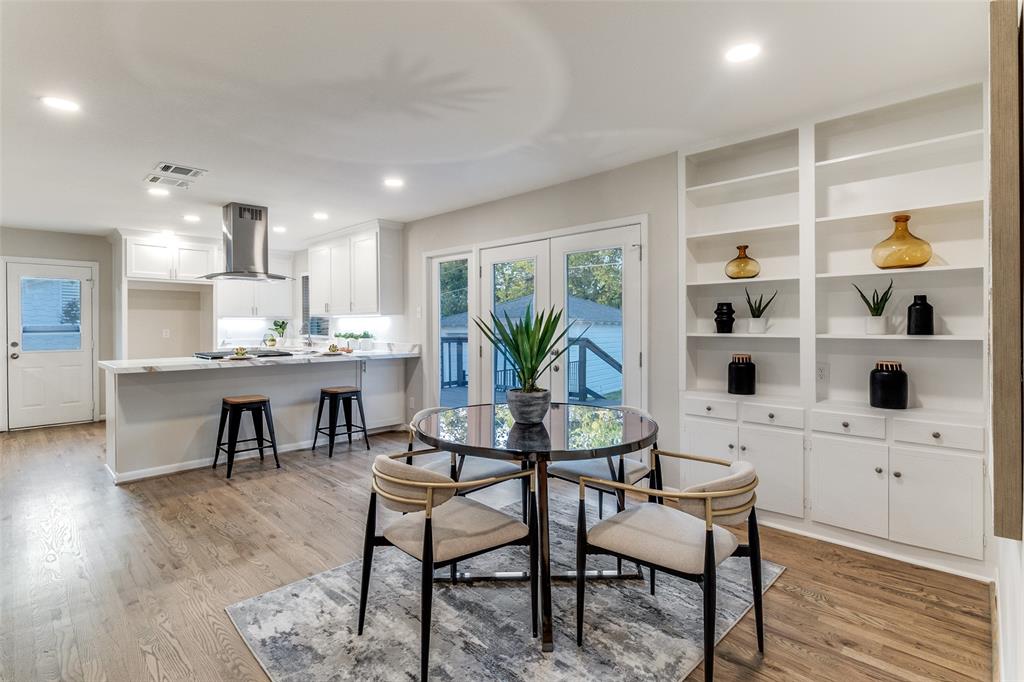 Lake Ridge Estates - Residential