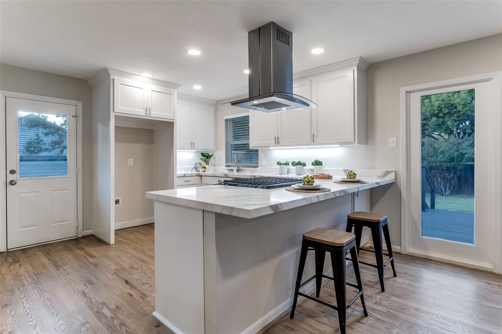 Lake Ridge Estates - Residential