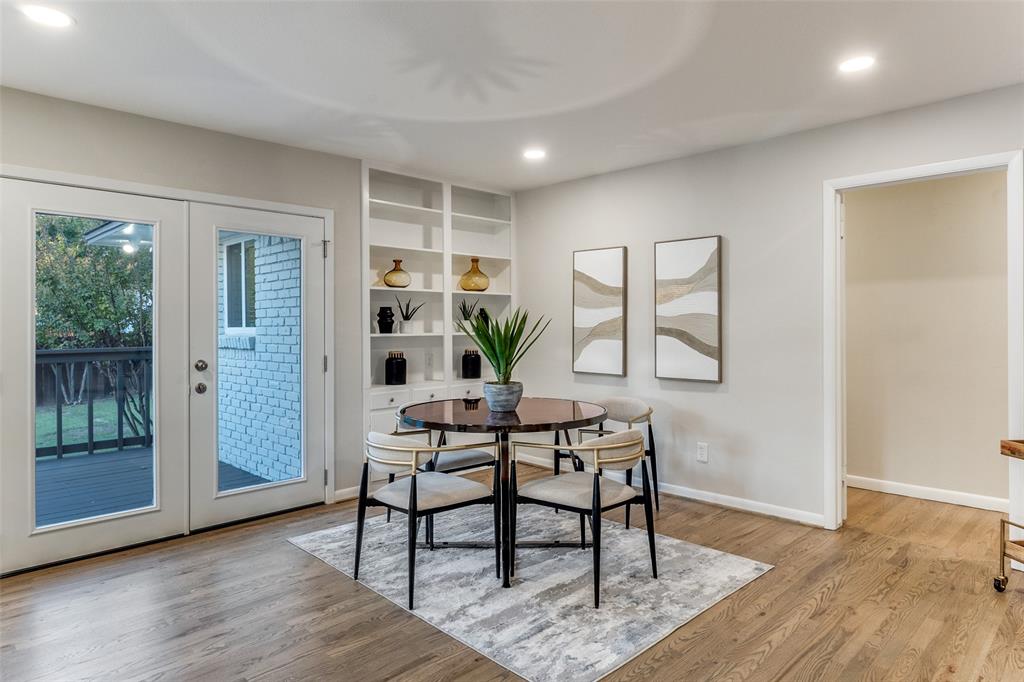 Lake Ridge Estates - Residential