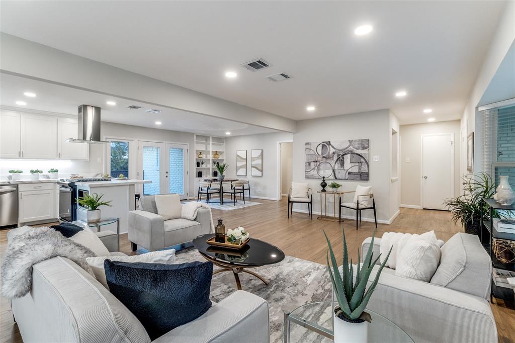 Lake Ridge Estates - Residential