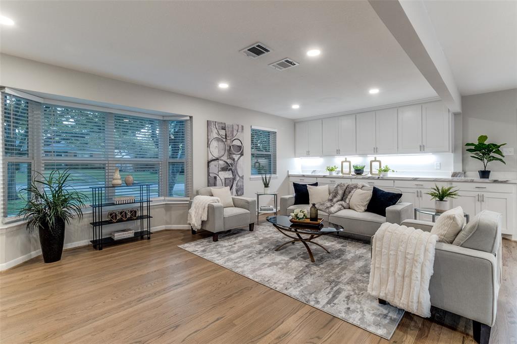 Lake Ridge Estates - Residential