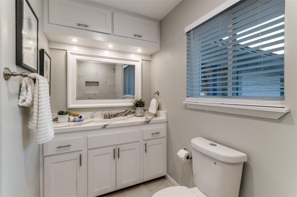 Lake Ridge Estates - Residential