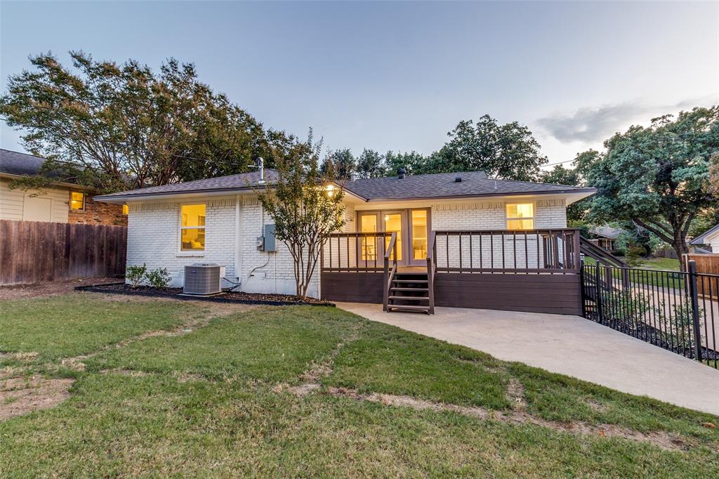 Lake Ridge Estates - Residential