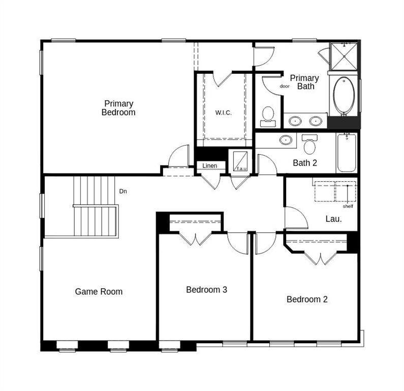 1492 Kingsbridge Drive