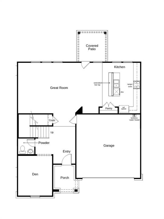 1492 Kingsbridge Drive