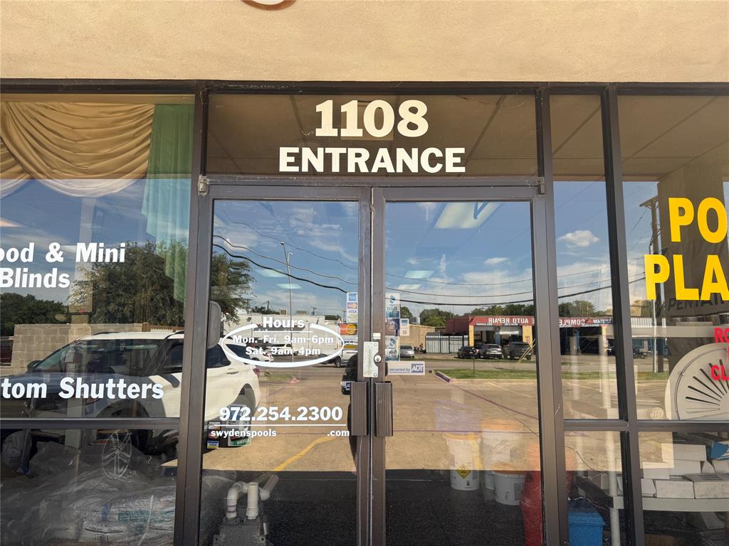 HINDIEH PLACE 3RD REVISED - Commercial Lease