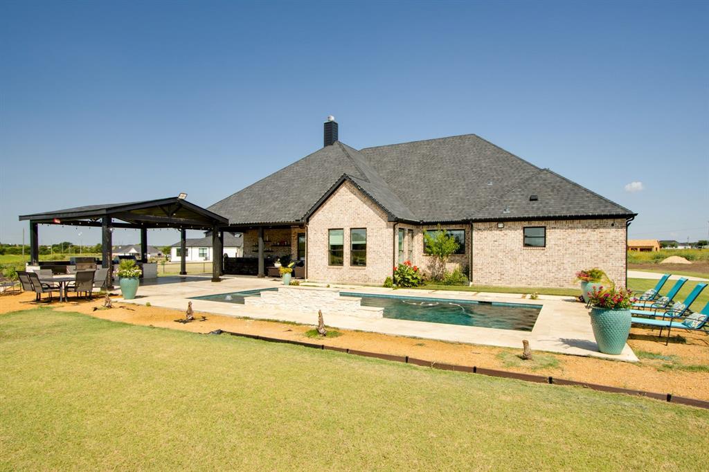 Legacy Ranch Ph 2 - Residential