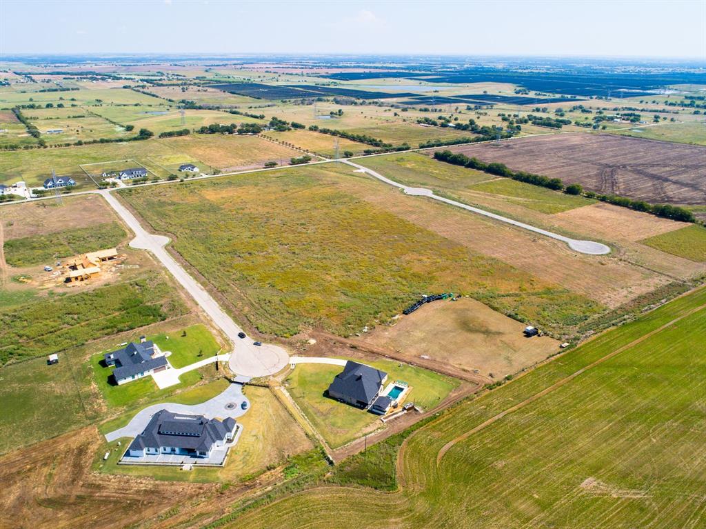 Legacy Ranch Ph 2 - Residential