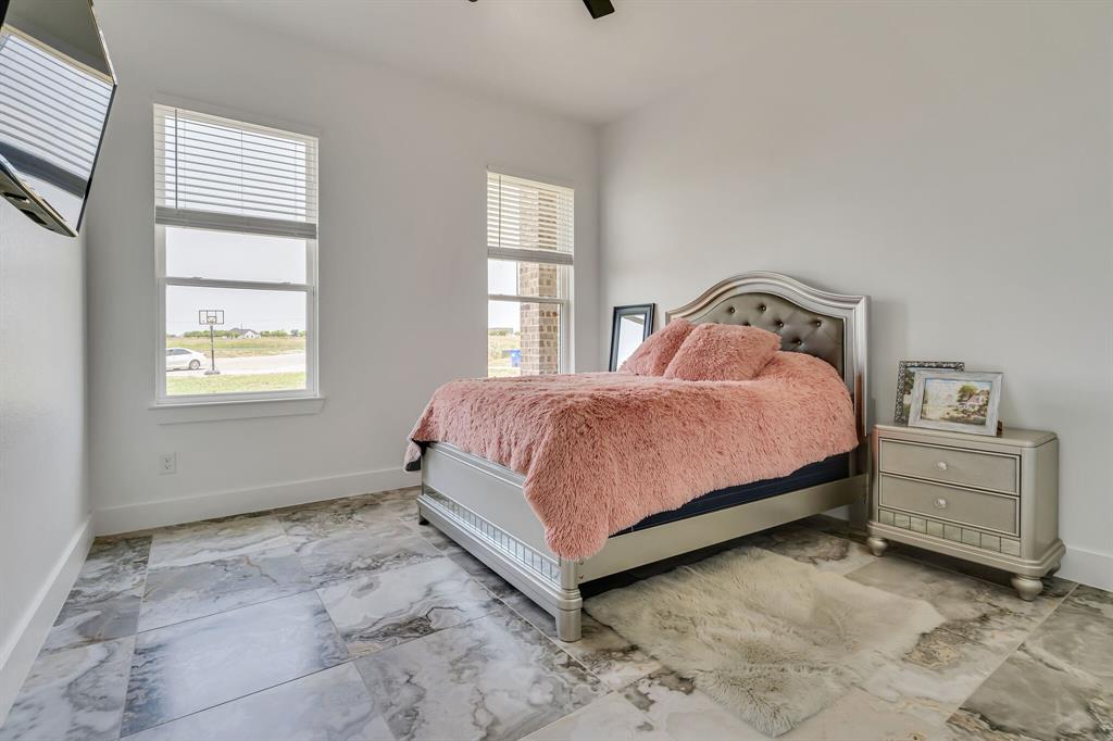 Legacy Ranch Ph 2 - Residential