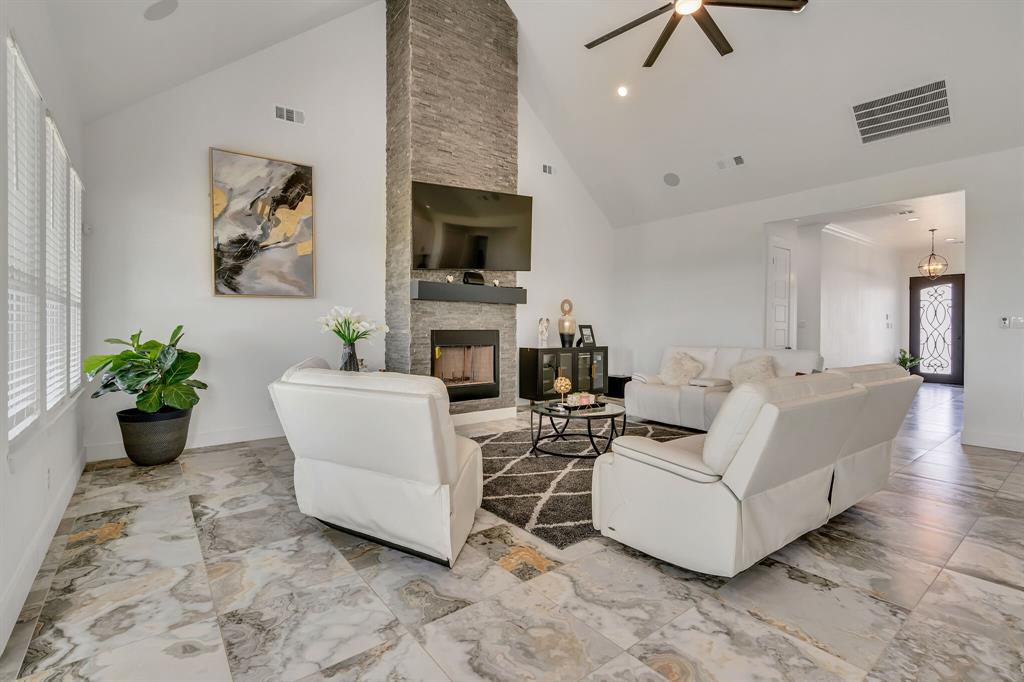 Legacy Ranch Ph 2 - Residential