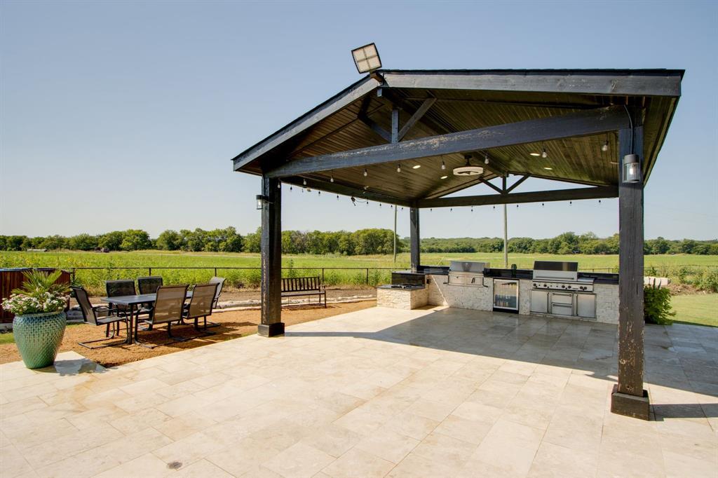 Legacy Ranch Ph 2 - Residential