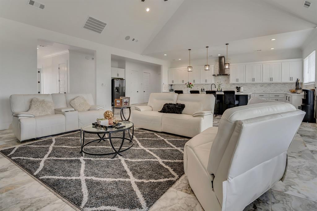 Legacy Ranch Ph 2 - Residential