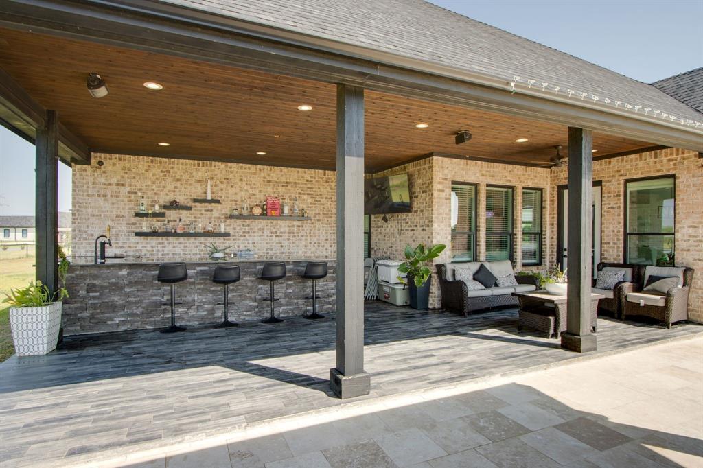 Legacy Ranch Ph 2 - Residential