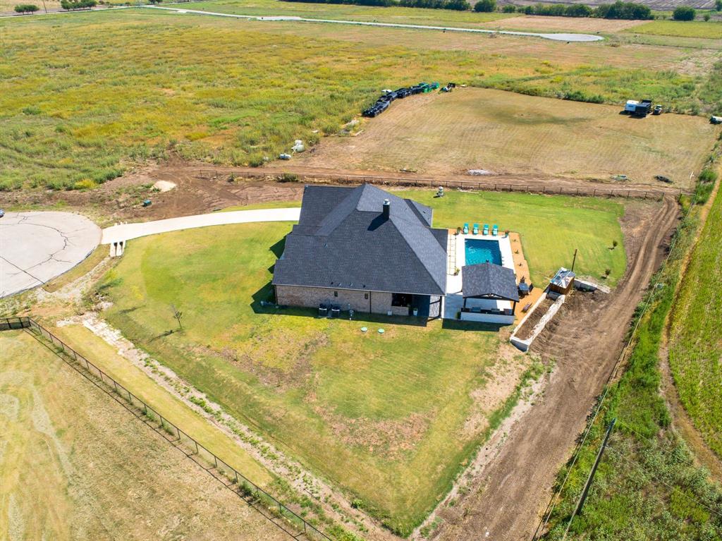 Legacy Ranch Ph 2 - Residential