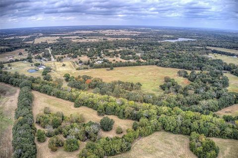 1331 County Road 3501 Wills Point TX 75169