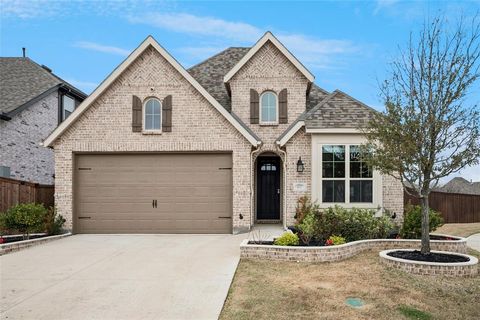 4737 Pin Oak Court Aubrey TX 76227