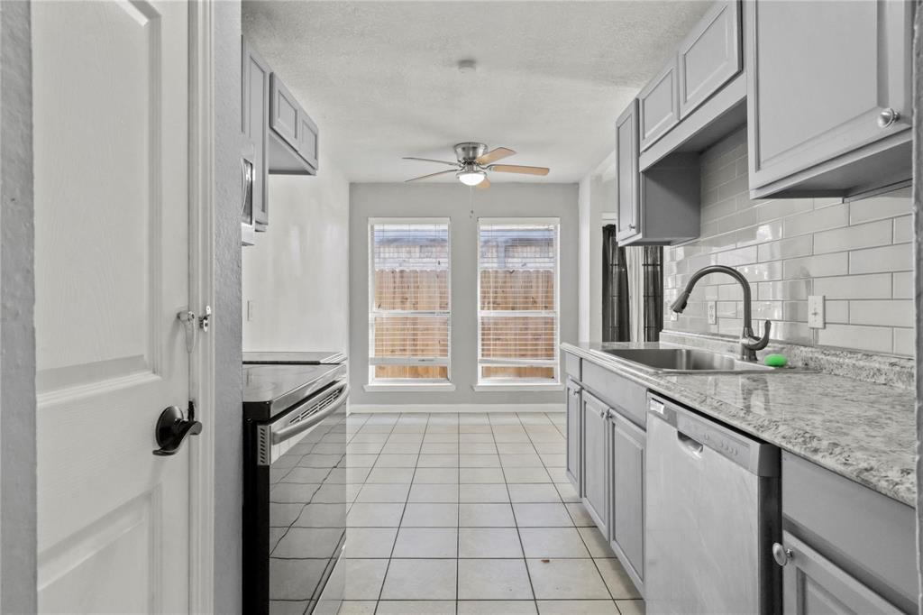 Highland Stationsaginaw - Residential