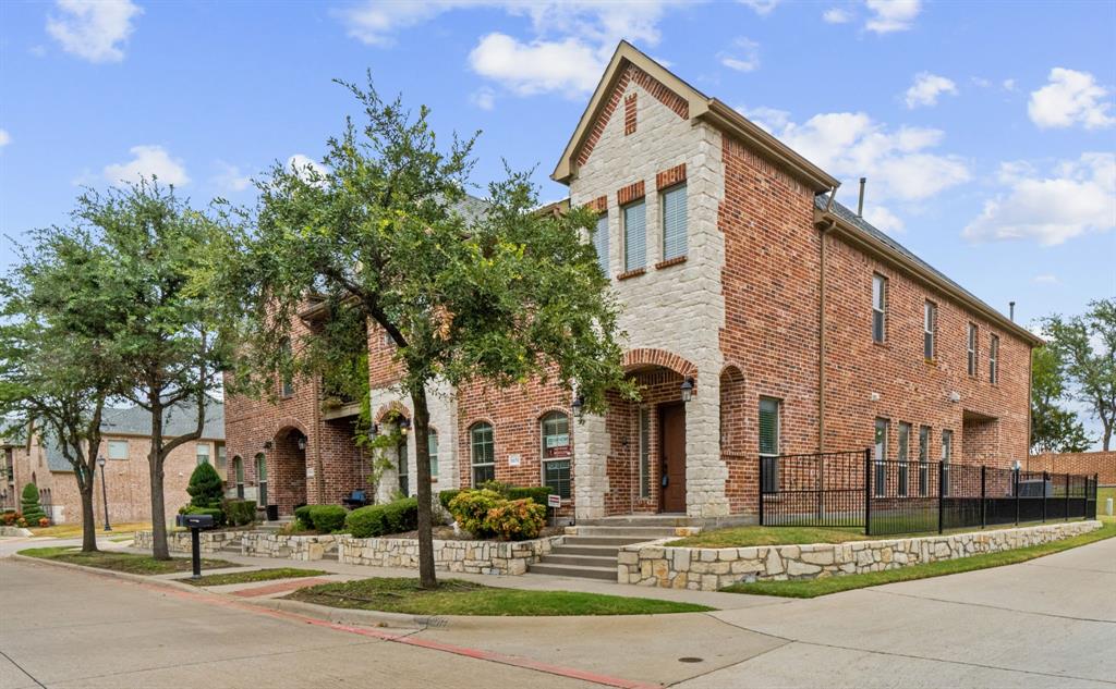 View Frisco, TX 75034 townhome