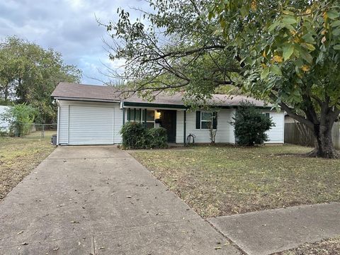 A home in Euless