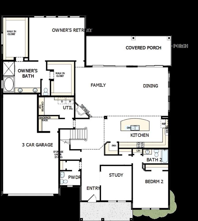 500 Furlong Circle