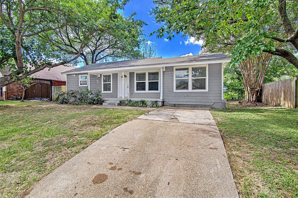 624 E Ellen Avenue