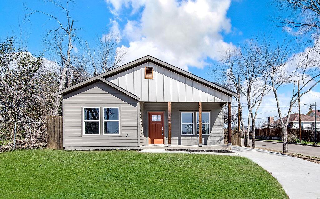 Elmwood Addition - Residential