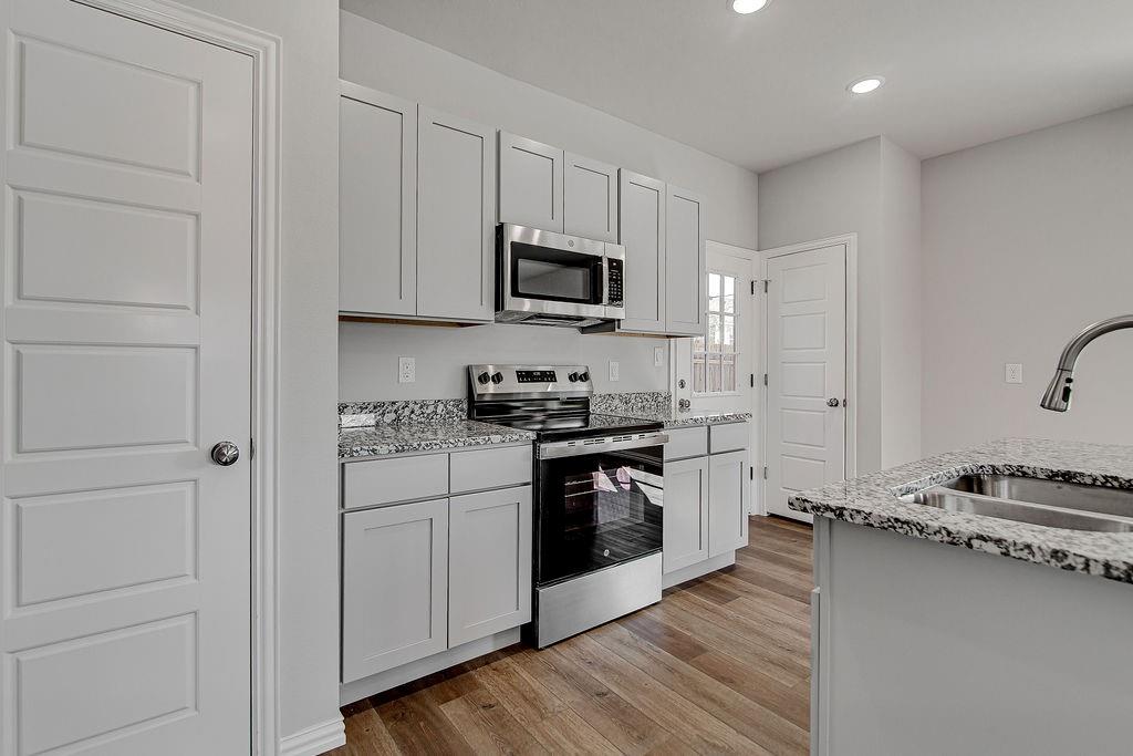 Elmwood Addition - Residential