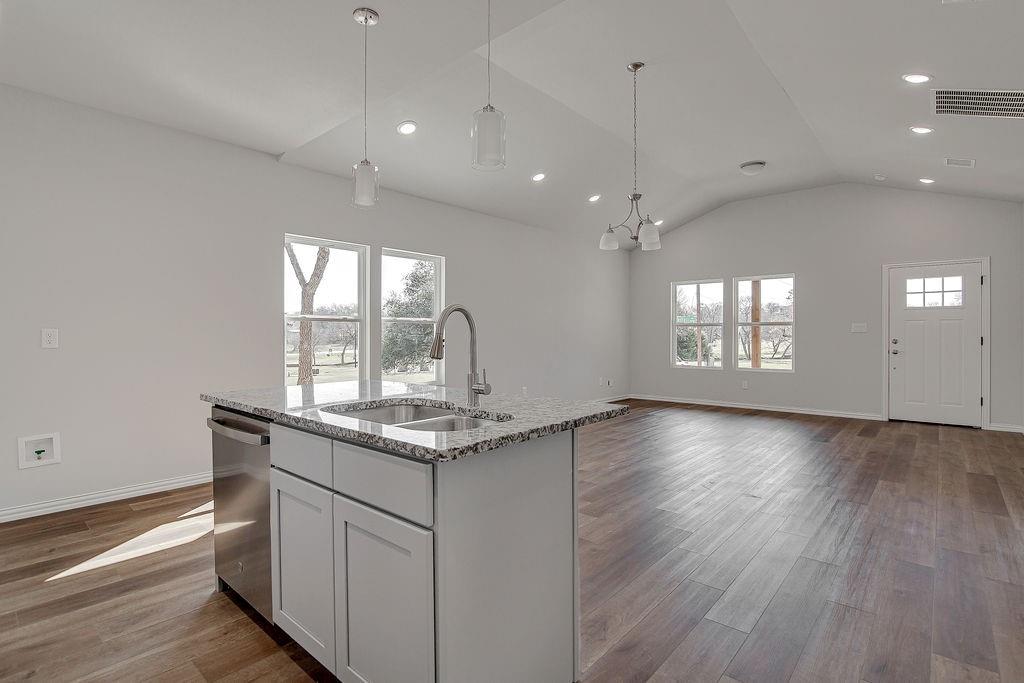 Elmwood Addition - Residential