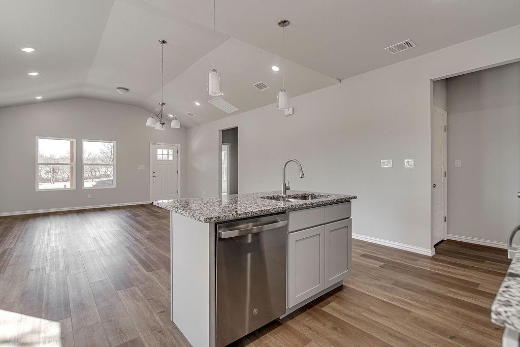 Elmwood Addition - Residential