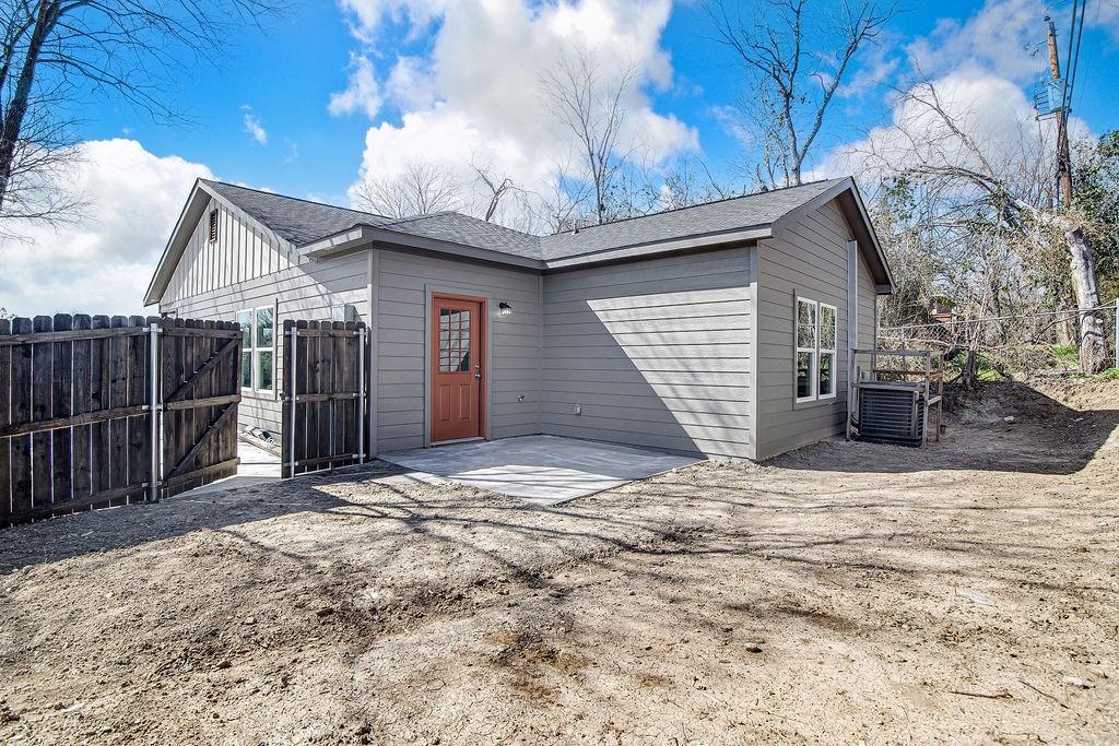 Elmwood Addition - Residential