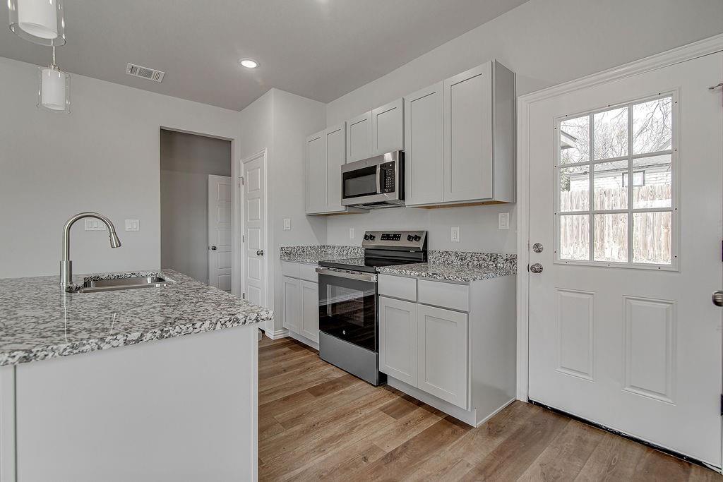 Elmwood Addition - Residential