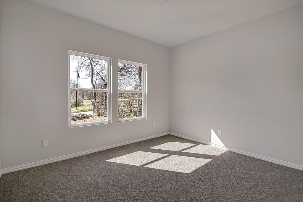 Elmwood Addition - Residential