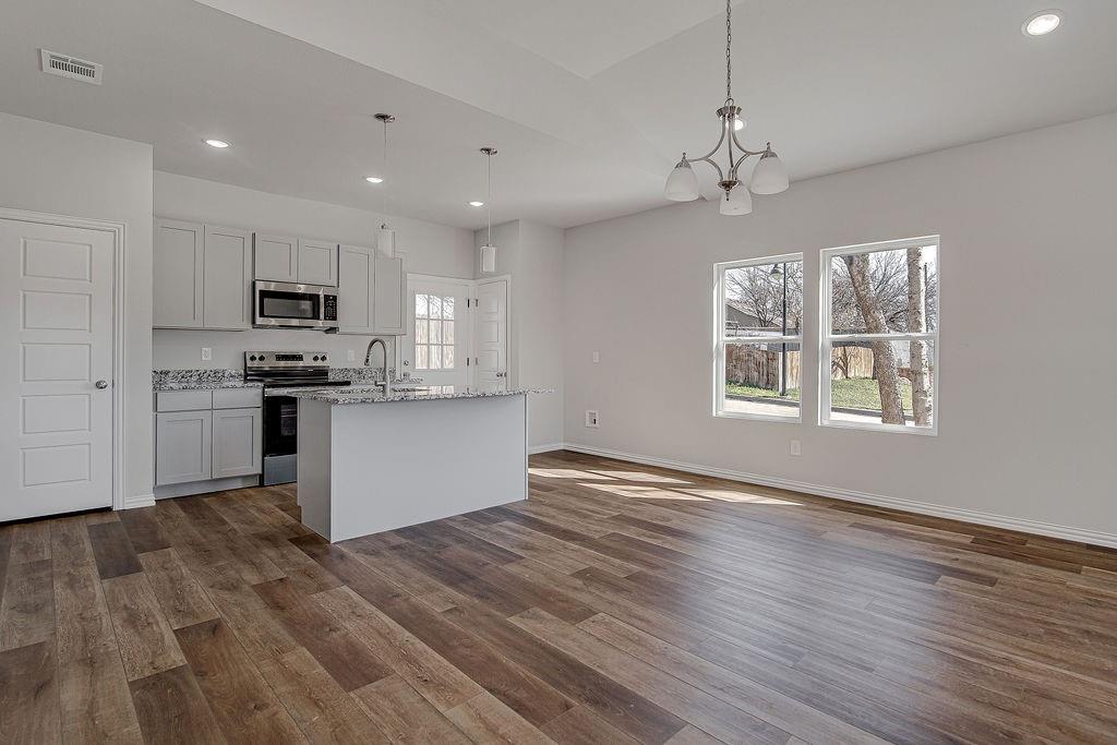 Elmwood Addition - Residential