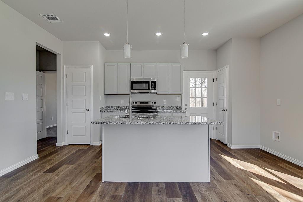 Elmwood Addition - Residential