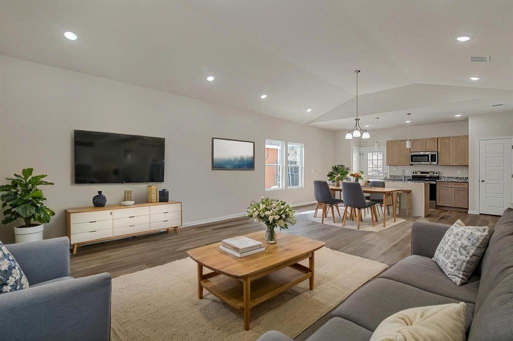 Elmwood Addition - Residential