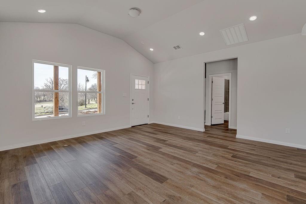 Elmwood Addition - Residential