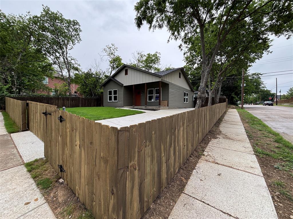 Elmwood Addition - Residential
