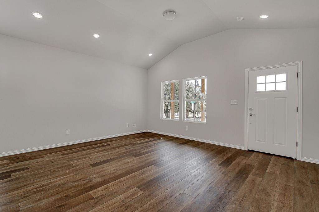 Elmwood Addition - Residential