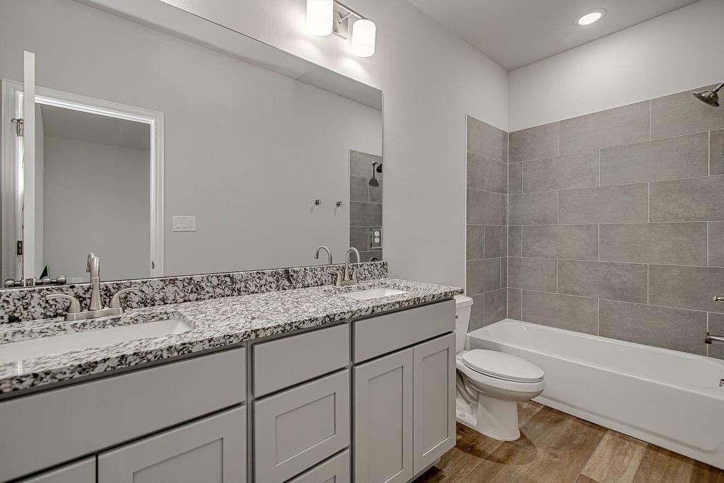 Elmwood Addition - Residential