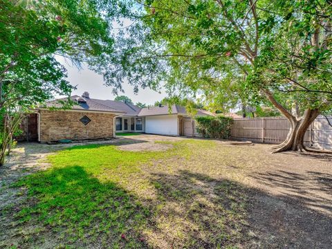 A home in Carrollton