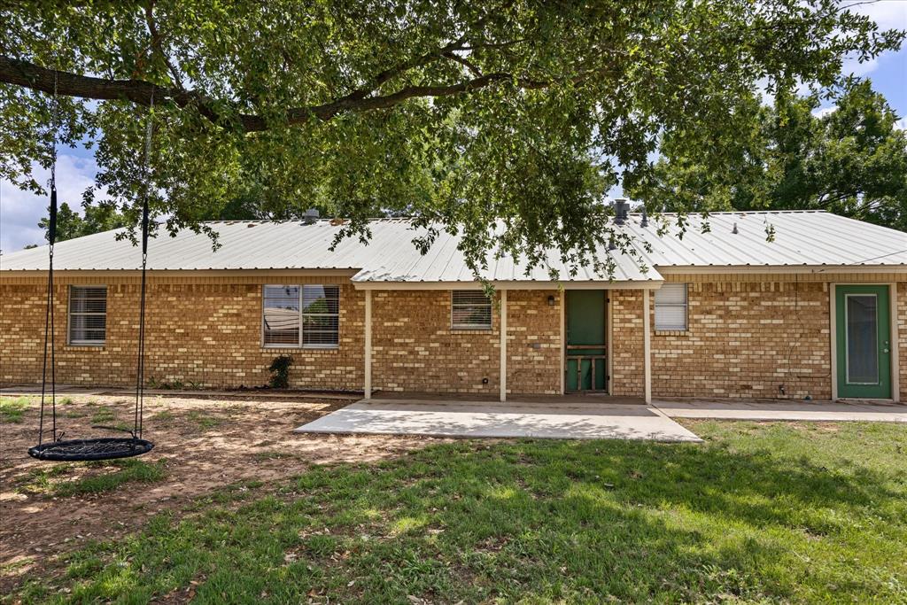 Round House - Residential