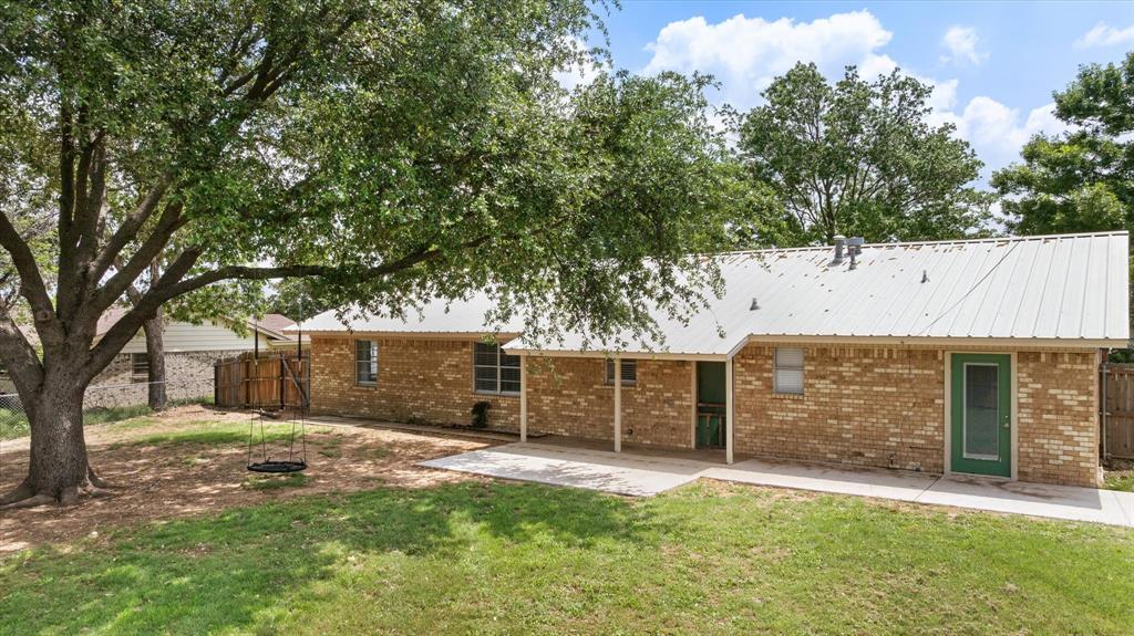 Round House - Residential