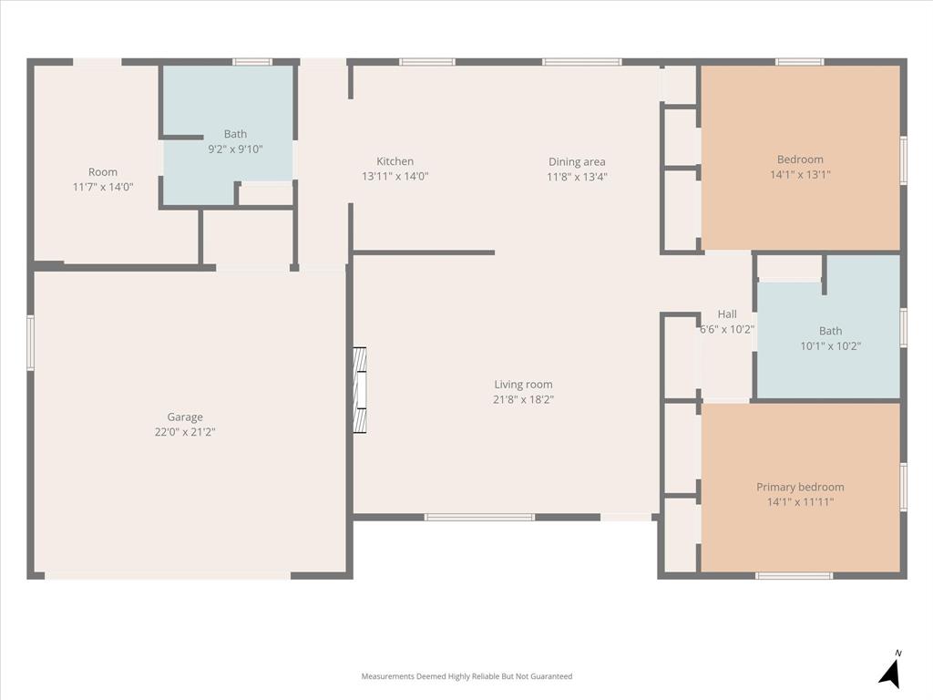 Round House - Residential