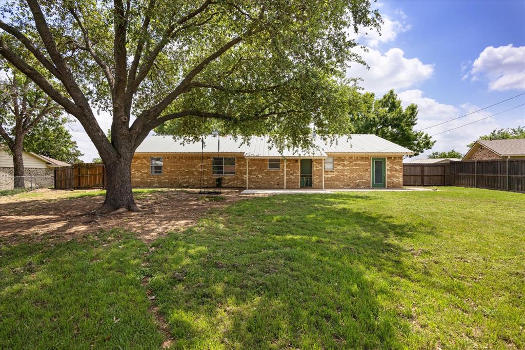 Round House - Residential